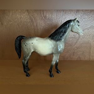Breyer Family Arabian Mare
